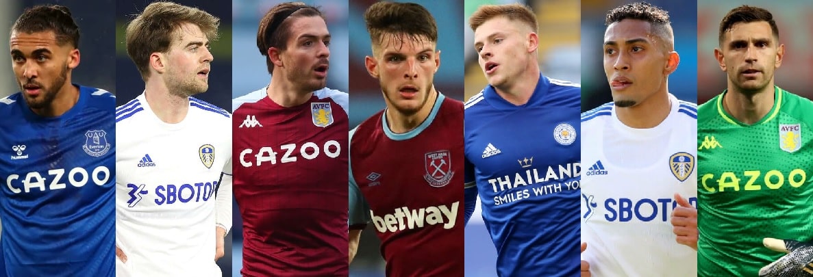 Here are 7 non-big 6 players in the premier league who deserve recognition