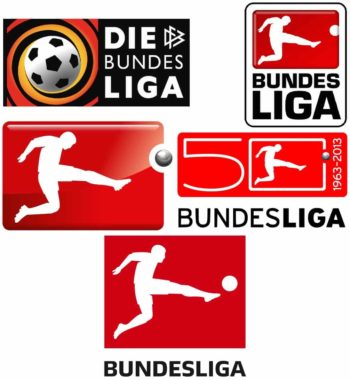 Bundesliga Winners