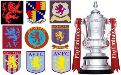Aston Villa FA Cup