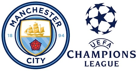 Manchester City Champions League Goals