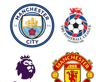 Manchester Clubs Wins