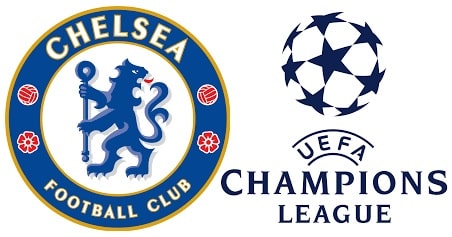Chelsea in Champions League