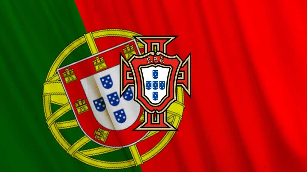 Portugal top Scorers