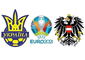 Ukraine v Austria Euro 2020