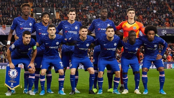 Chelsea FC: Why They Will Be Even Stronger Next Season