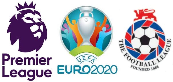 Euro 2020 Managers