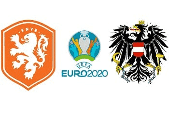 Netherlands v Austria Euro 2020