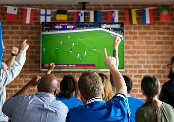 Check Your Monitor's Refresh Rate to Boost Your Soccer Streaming