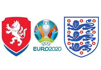 Czaech Republic England Euro 2020