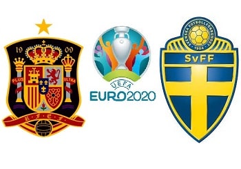 Spain v Sweden