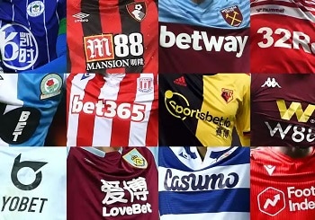 Why Is There an Emerging Popularity of Casino Sponsors in Football?