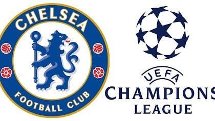Chelsea UEFA