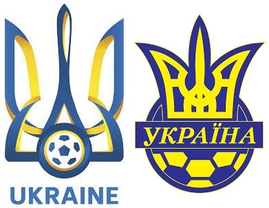 Ukrainian national team players