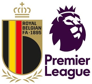 Belgian Football Players in the Premier League