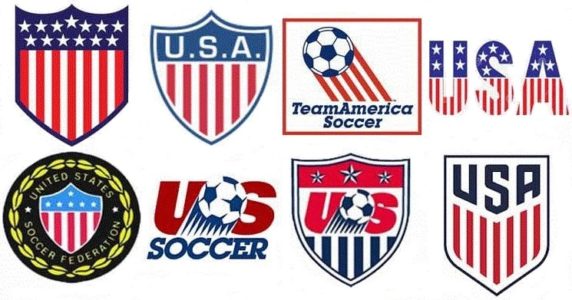 USA Soccer Top Goal Scorers