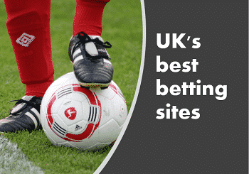 UK's Best Betting Sites