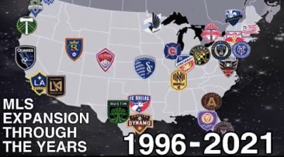 America MLS