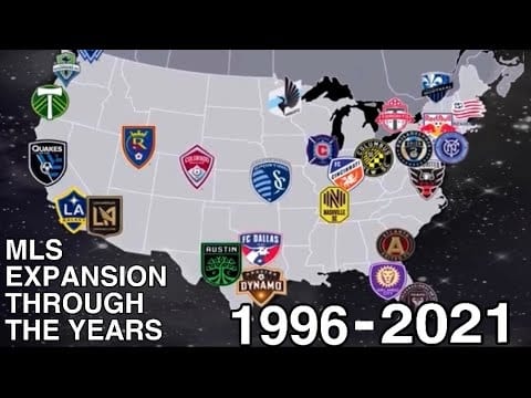 How the MLS will Continue to Expand