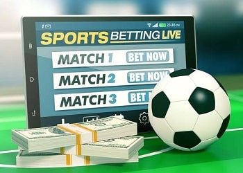 How to Choose A Bookie for your Next Football Bet