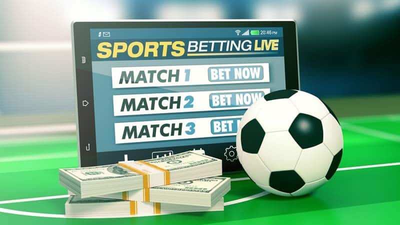 How to Choose A Bookie for your Next Football Bet