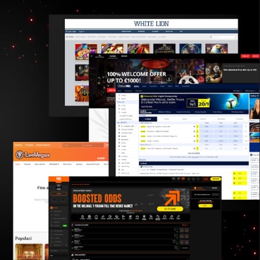 What Are the Differences Between Sports Betting Sites Online?