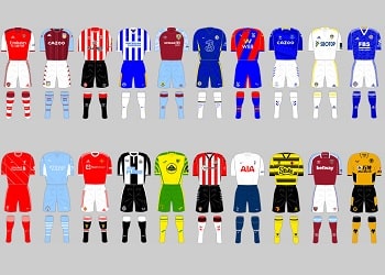 Premier League 2021-22 Preview & Predictions