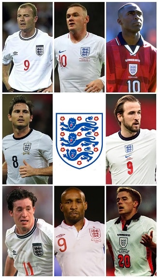 Top Engelse PL-scorers