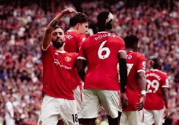 How To Watch Manchester United Matches for Free