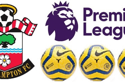 Southampton FC score Premier League Hat-Tricks