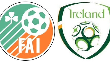 Ireland Goalscorers