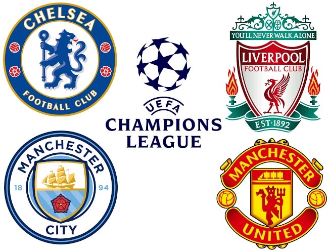 Is a Premier League Club Destined to Win the Champions League?