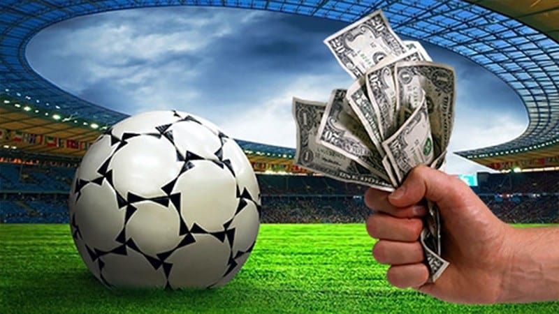 How to Make Money Gambling on Football