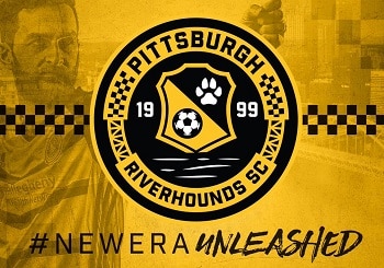 Pittsburgh Riverhounds SC with an excellent chance to end up at the top in USL Championship