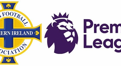 Northern Ireland scored over 10 Premier League Goals