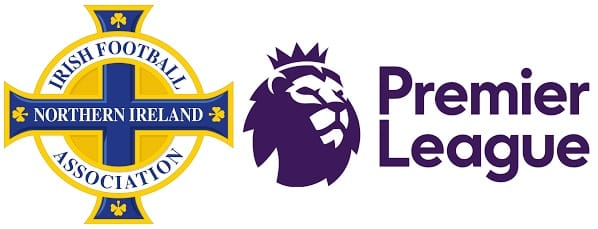 Northern Ireland scored over 10 Premier League Goals