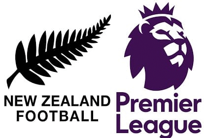 Zealanders with Premier League Appearances
