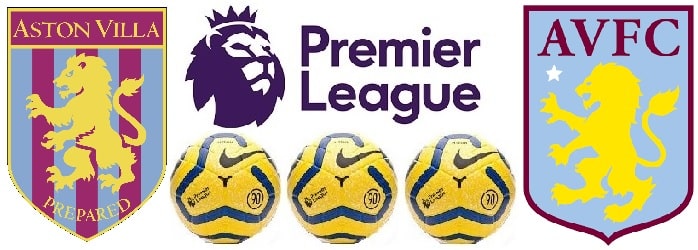 Aston Villa Premier League Hat-Tricks