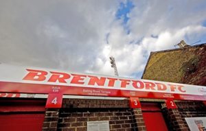 Strong Start Gives Brentford Hopes of Top 10 Finish