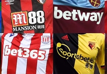The end of an era? Anticipation builds for the soon expected bans on betting sponsorships