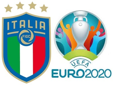 EURO 2020 Italy Goal Scorers