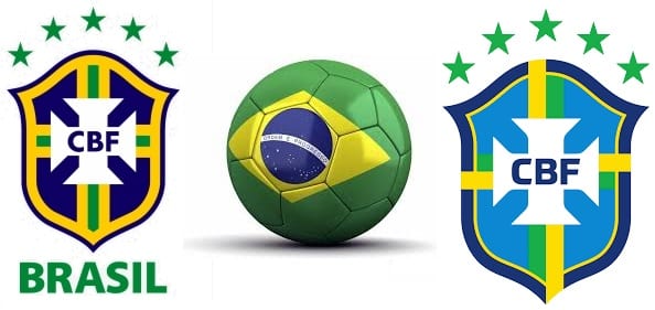 Brazilian International Caps