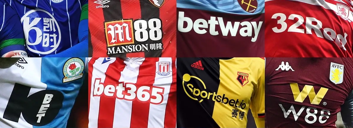 The end of an era? Anticipation builds for the soon expected bans on betting sponsorships