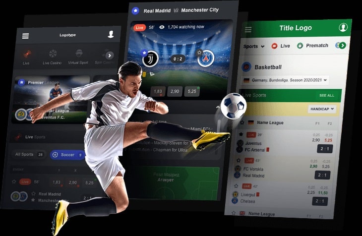 How to find a sports betting platform suitable for football?
