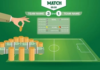 How to go from a novice to a football betting expert?