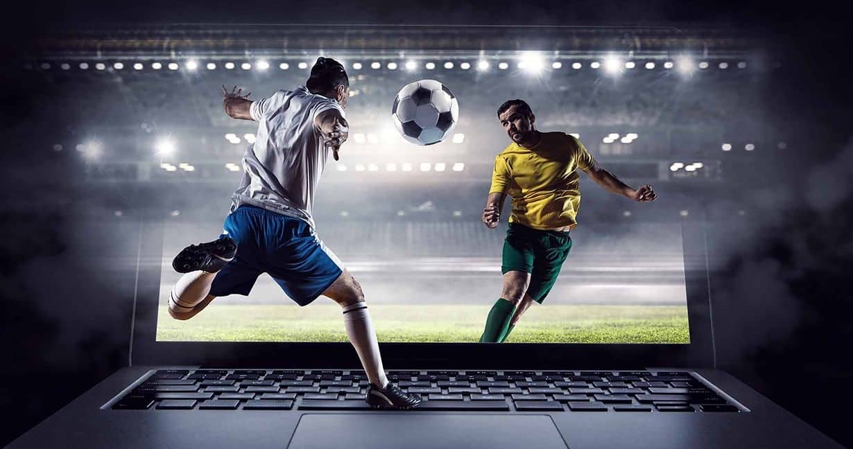 The most notable football betting features you should have access to when betting online