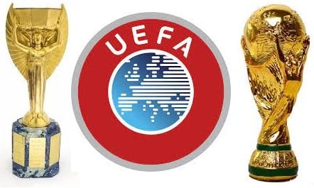 European Clubs in FIFA World Cup