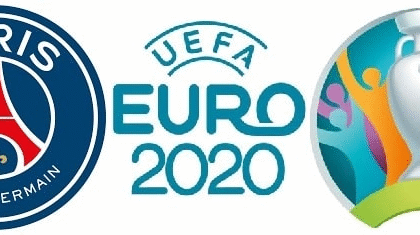 UEFA European Championships 2020
