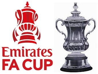 Clubs FA Cup