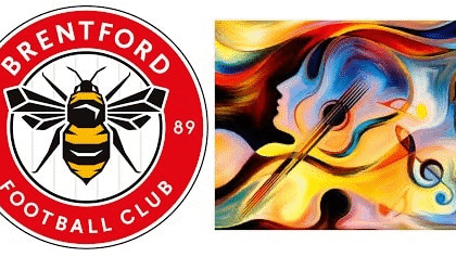 Music Celebrities of Brentford