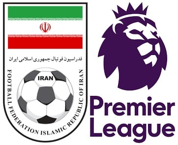 Iranian Players in EPL